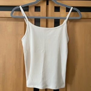 American Eagle Cropped Tank